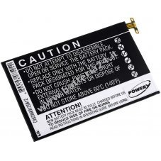 Batteria per Motorola modello EB20