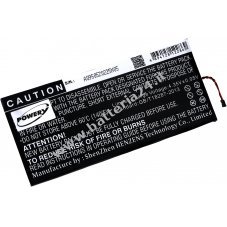 Batteria per Smartphone Motorola tipo GA40