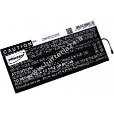 Batteria per Smartphone Motorola tipo SNN5966A