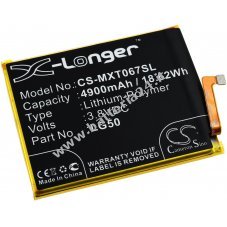 Batteria compatibile con Motorola Tipo LG 50