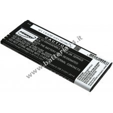 Batteria per Smartphone Nokia RM 1104