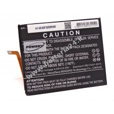 Batteria per Smartphone Nokia TA 1025