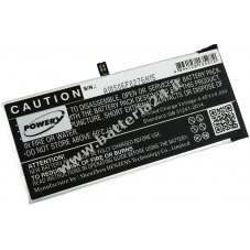 Batteria per Nokia tipo HE333