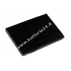 Batteria per O2 Xda Terra