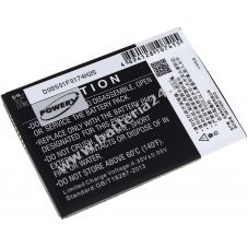 Batteria per Oppo X9006
