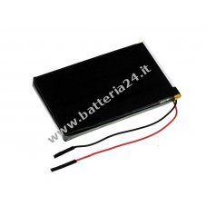 Batteria per Palm Tungsten T5