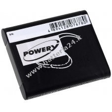 Batteria per Panasonic modello DMW BCN10PP