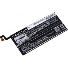 Batteria per Samsung Galaxy Hero
