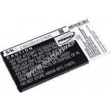 Batteria per Samsung SPH G900