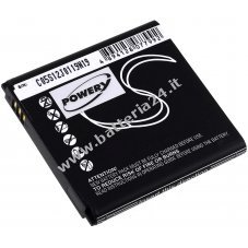 Batteria per Samsung SM C101