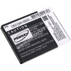 Batteria per Samsung SM G110H