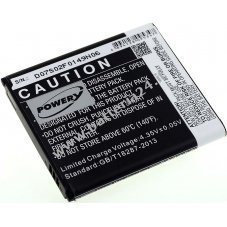 Batteria per Samsung SM G3556D