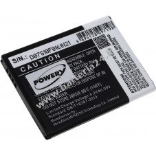 Batteria per Samsung SM G130
