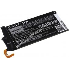 Batteria per Samsung SM G925FQ