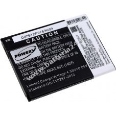Batteria per Samsung SM G357