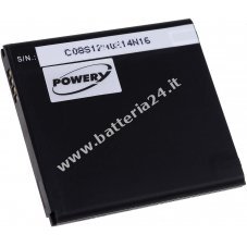 Batteria per Smartphone Samsung SM G360P