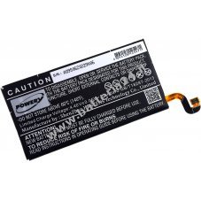Batteria per Smartphone Samsung SM G955F