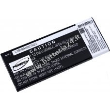 Standard Batteria per Samsung SM N9100
