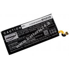 Batteria per Smartphone Samsung SM N9500