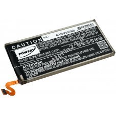 Batteria per Smartphone Samsung SM N960D