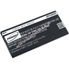 Batteria per Samsung SM S801