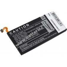 Batteria per Samsung SM A3000