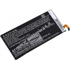 Batteria per Samsung SM A500K