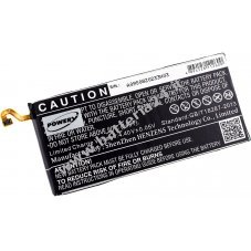 Batteria per Samsung SM A9000