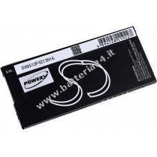 Batteria per Smartphone Samsung SM A510F