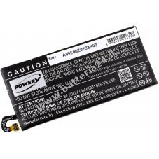 Batteria per Smarphone Samsung SM A520F/DS