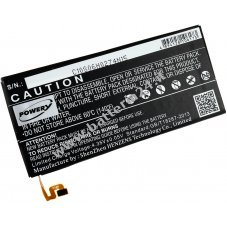 Batteria per Smartphone Samsung SM A8000