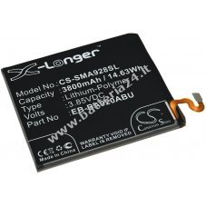 Batteria per Smartphone Samsung SM A9200