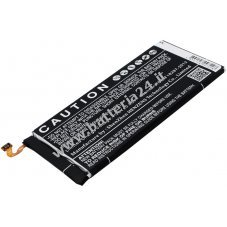 Batteria per Samsung SM E700M/DS