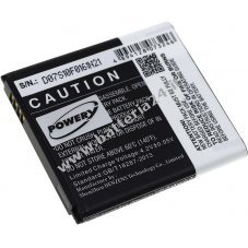 Batteria per Samsung SGH I437