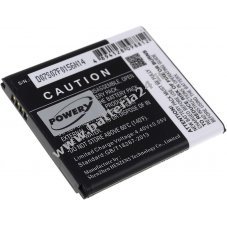 Batteria per Samsung SM J100D