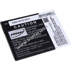 Batteria per Smartphone Samsung SM J120A