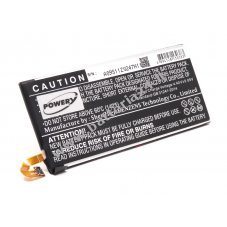 Batteria per Smartphone Samsung SM J330F/DS