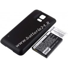 Batteria per Samsung GT I9600 5600mAh