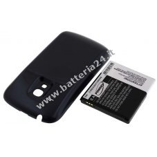 Batteria per Samsung Galaxy GT I8190N 3000mAh