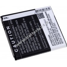 Batteria per Smartphone Samsung GT i8580