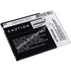 Batteria per Samsung SGH I257