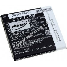 Batteria per Samsung SGH N533