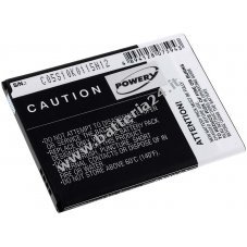Batteria per Samsung SHV E370D