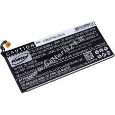 Batteria per Samsung SC 02H
