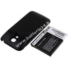 Batteria per Samsung AA1F806NS72 B 3800mAh