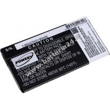 Batteria per Samsung Tipo EB BN903BBE mit NFC Chip