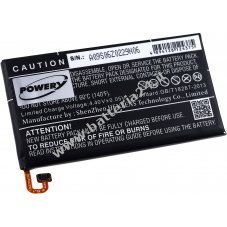 Batteria per Smartphone Samsung tipo EB BA320ABE