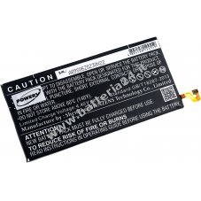 Batteria per Smartphone Samsung tipo EB BA910ABE