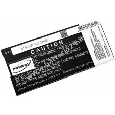 Batteria Power per Samsung tipo EB BA510ABE