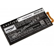 Batteria per Smartphone Samsung tipo EB BG891ABA